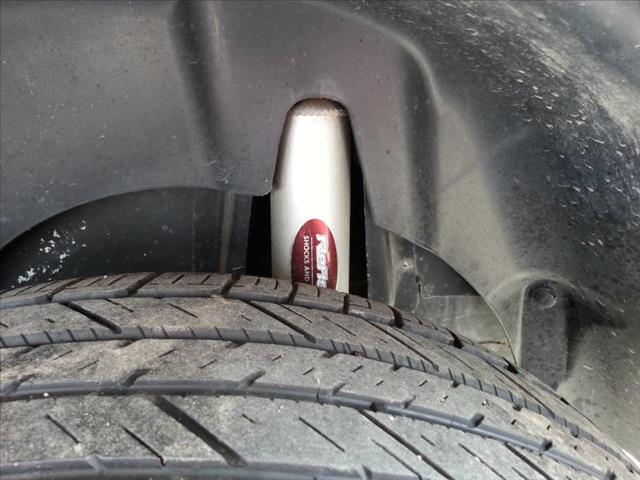 2005 Chevrolet Equinox 1.8T Quattro Sedan 4D