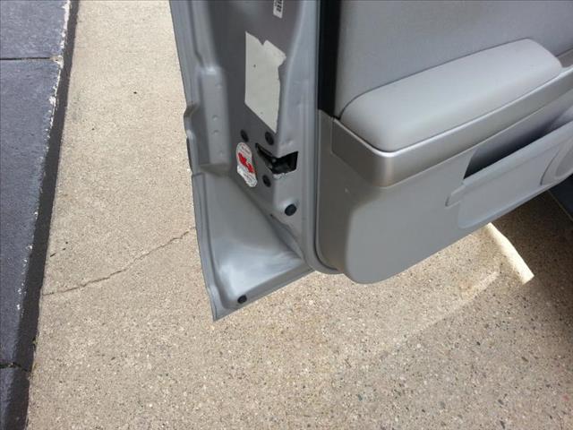 2005 Chevrolet Equinox 1.8T Quattro Sedan 4D