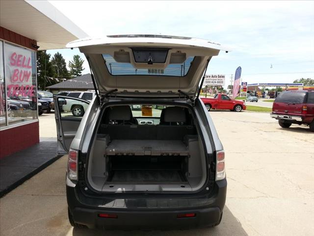 2005 Chevrolet Equinox 1.8T Quattro Sedan 4D