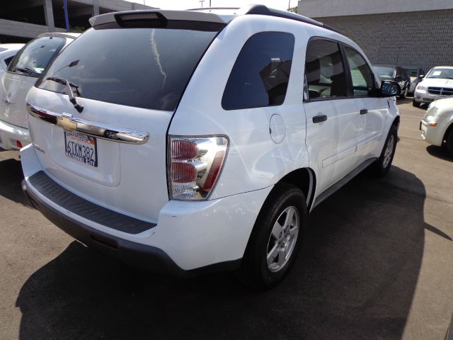 2005 Chevrolet Equinox 3.0cl W/leath