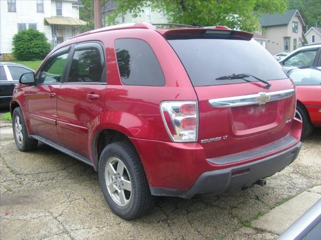2005 Chevrolet Equinox SL1