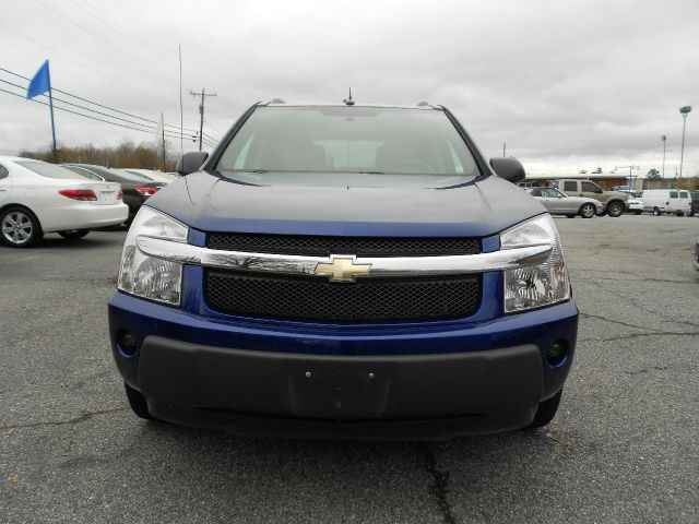 2005 Chevrolet Equinox Awdxr