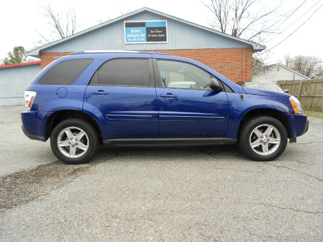 2005 Chevrolet Equinox Awdxr