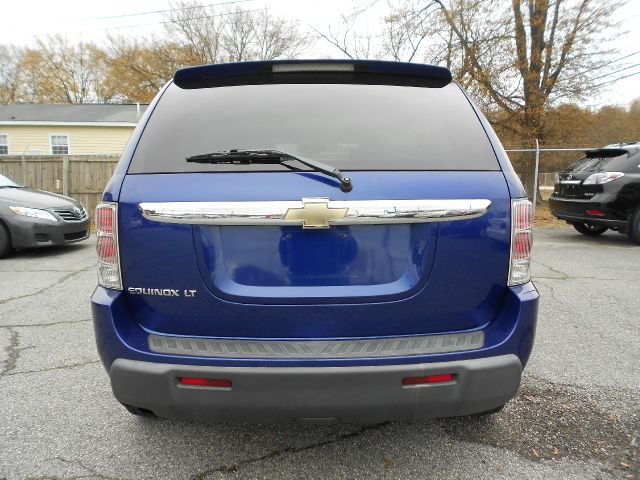 2005 Chevrolet Equinox Awdxr