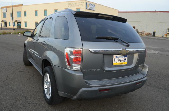 2005 Chevrolet Equinox 2.0L Automatic SE