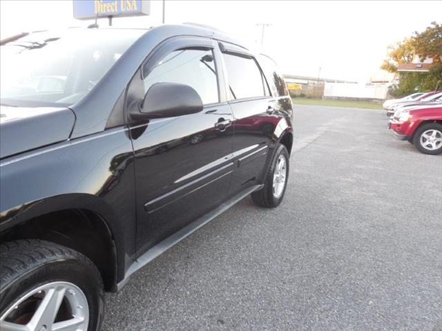 2005 Chevrolet Equinox SL1