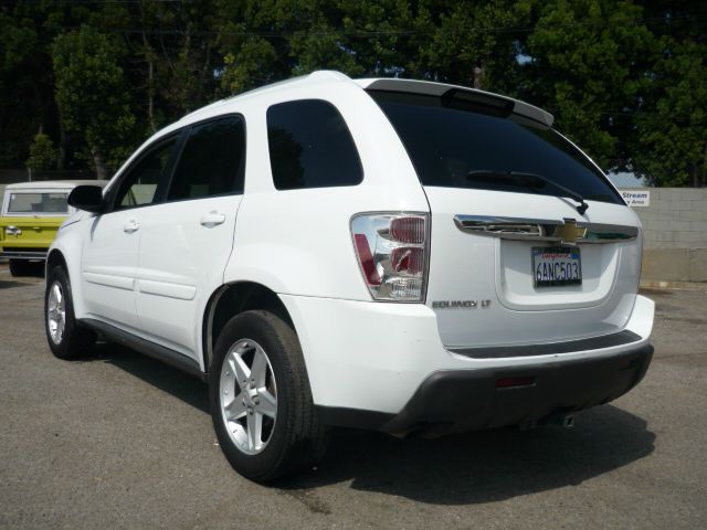 2005 Chevrolet Equinox Awdxr