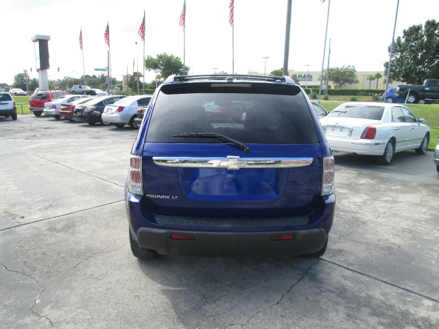 2005 Chevrolet Equinox Awdxr