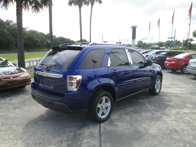 2005 Chevrolet Equinox Awdxr