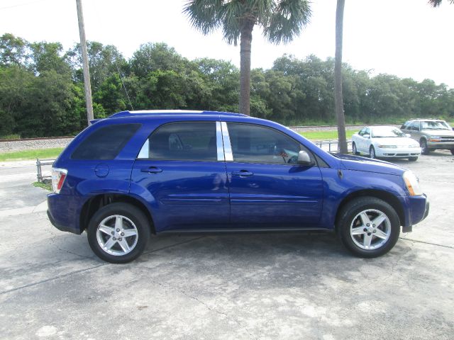 2005 Chevrolet Equinox Awdxr