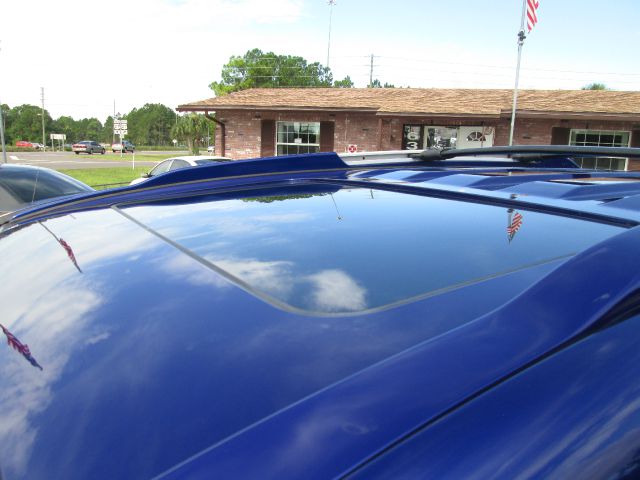 2005 Chevrolet Equinox Awdxr