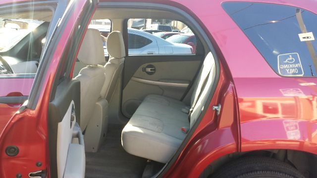 2005 Chevrolet Equinox 3.0cl W/leath