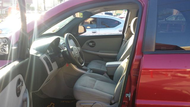 2005 Chevrolet Equinox 3.0cl W/leath