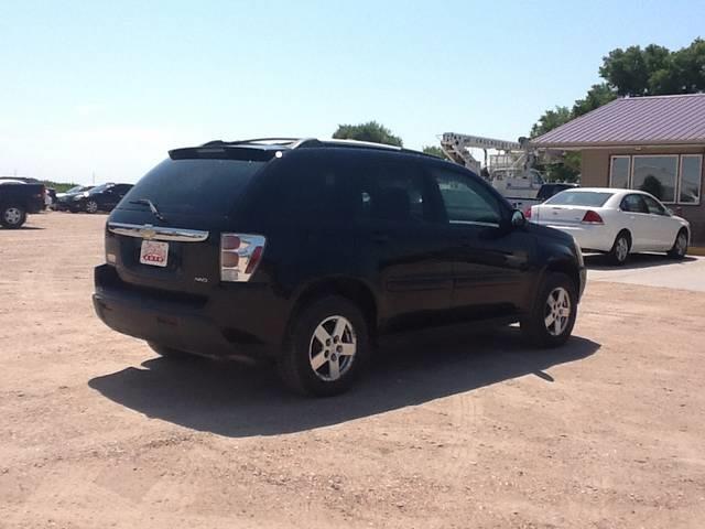 2005 Chevrolet Equinox Touring W/nav.sys