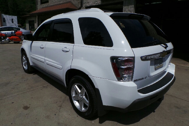 2005 Chevrolet Equinox 2.0L Automatic SE