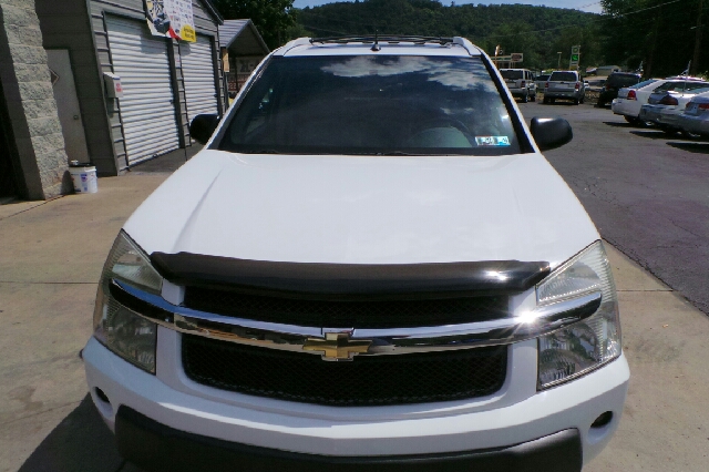 2005 Chevrolet Equinox 2.0L Automatic SE