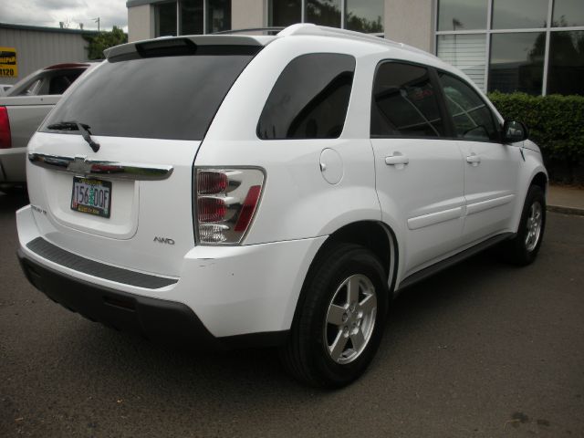2005 Chevrolet Equinox 2.0L Automatic SE