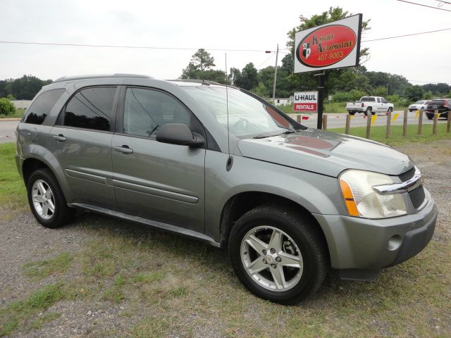 2005 Chevrolet Equinox Awdxr