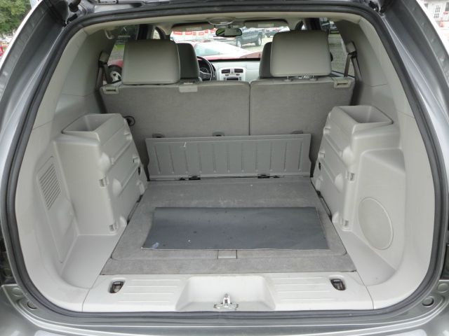 2005 Chevrolet Equinox Awdxr