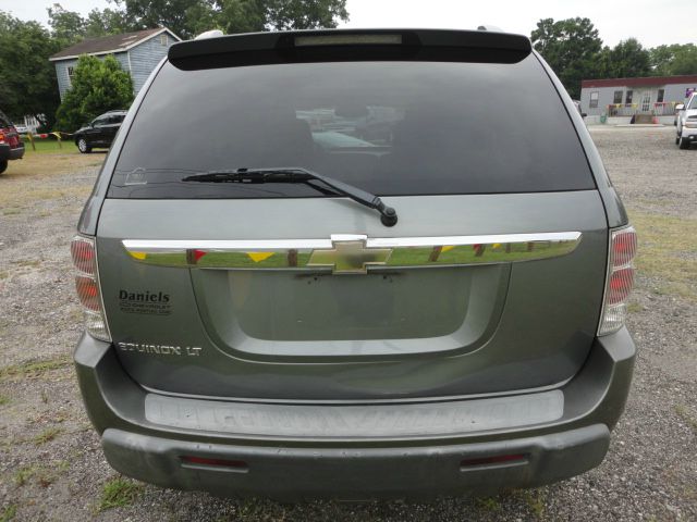 2005 Chevrolet Equinox Awdxr