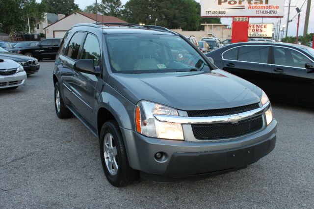 2005 Chevrolet Equinox SL1
