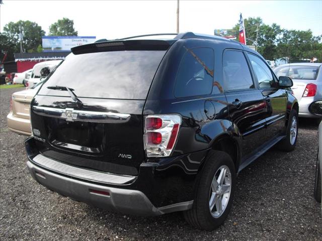 2005 Chevrolet Equinox SL1