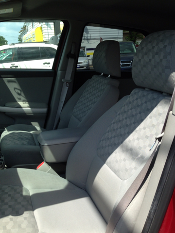 2005 Chevrolet Equinox 2.0L Automatic SE