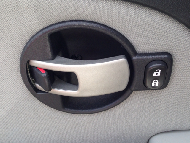 2005 Chevrolet Equinox 2.0L Automatic SE