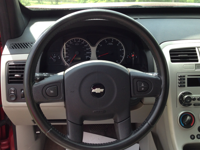 2005 Chevrolet Equinox 2.0L Automatic SE