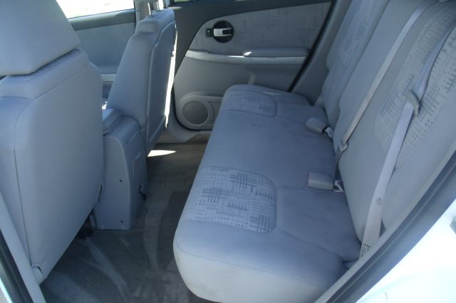 2005 Chevrolet Equinox 3.0cl W/leath