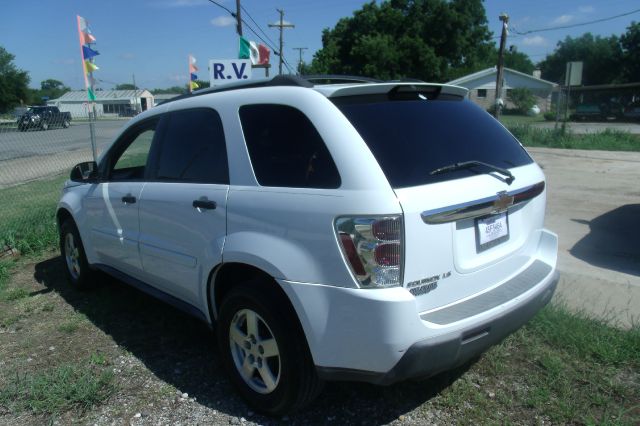 2005 Chevrolet Equinox 3.0cl W/leath