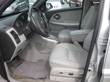 2005 Chevrolet Equinox 2.0L Automatic SE