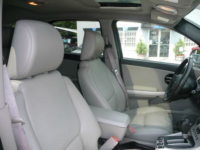 2005 Chevrolet Equinox Awdxr