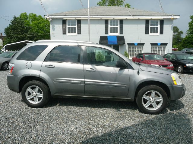 2005 Chevrolet Equinox Awdxr