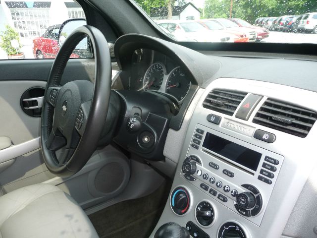 2005 Chevrolet Equinox Awdxr