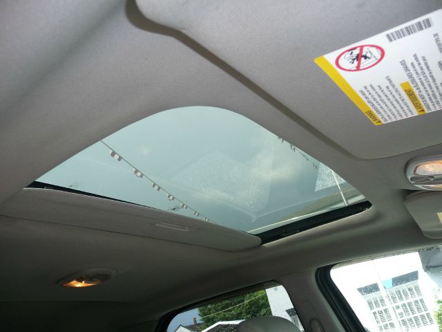 2005 Chevrolet Equinox Awdxr