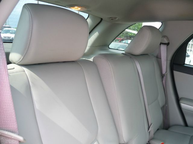 2005 Chevrolet Equinox Awdxr