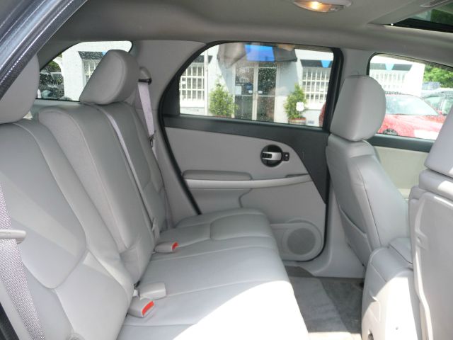 2005 Chevrolet Equinox Awdxr