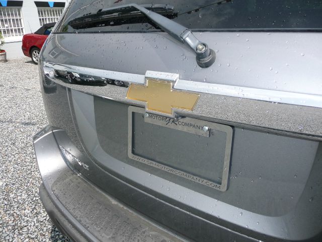 2005 Chevrolet Equinox Awdxr