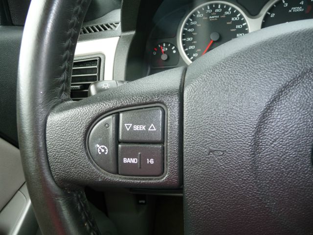 2005 Chevrolet Equinox Awdxr