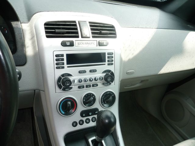 2005 Chevrolet Equinox Awdxr