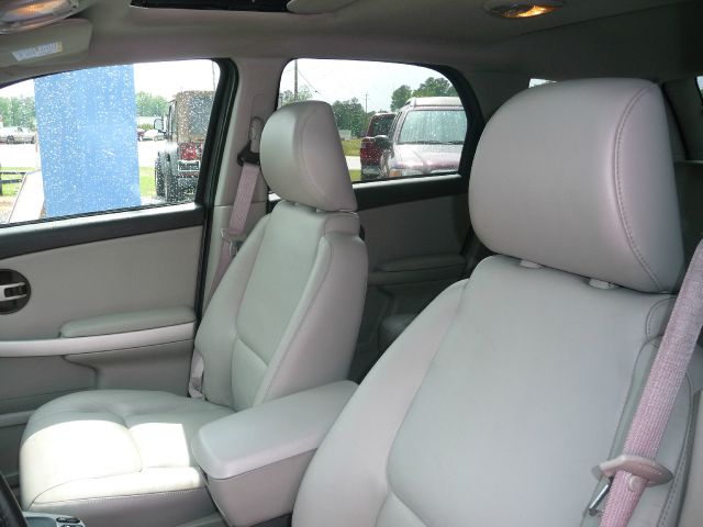2005 Chevrolet Equinox Awdxr
