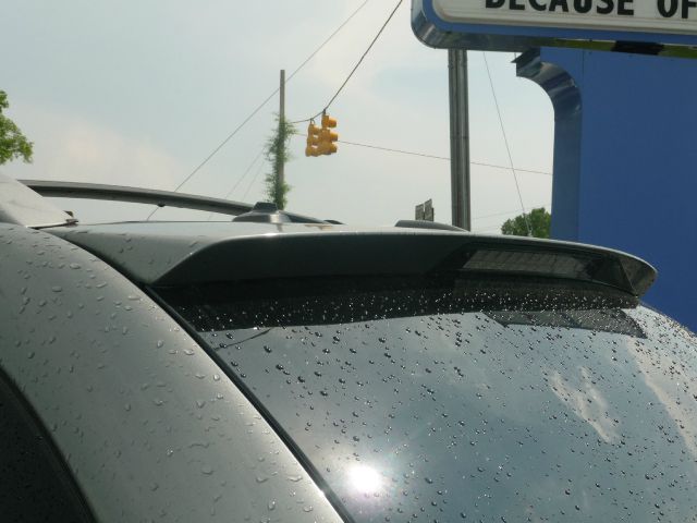 2005 Chevrolet Equinox Awdxr