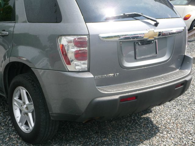 2005 Chevrolet Equinox Awdxr