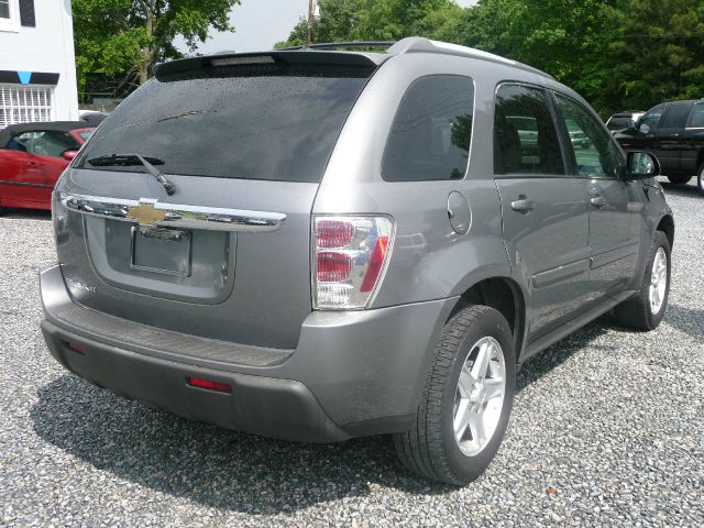 2005 Chevrolet Equinox Awdxr