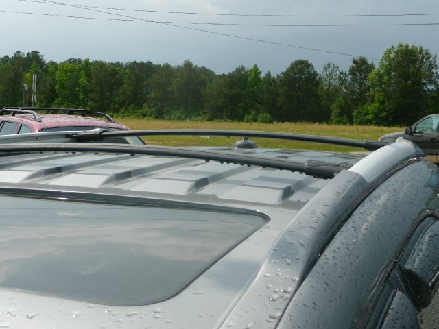 2005 Chevrolet Equinox Awdxr