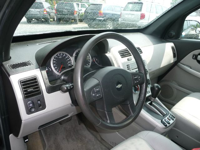2005 Chevrolet Equinox Awdxr