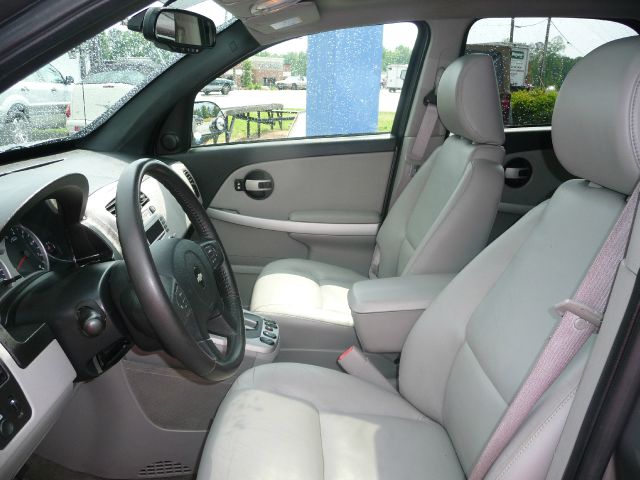 2005 Chevrolet Equinox Awdxr