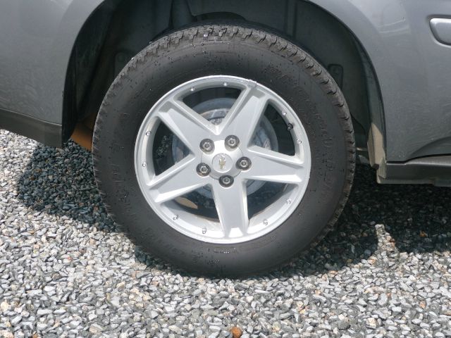 2005 Chevrolet Equinox Awdxr