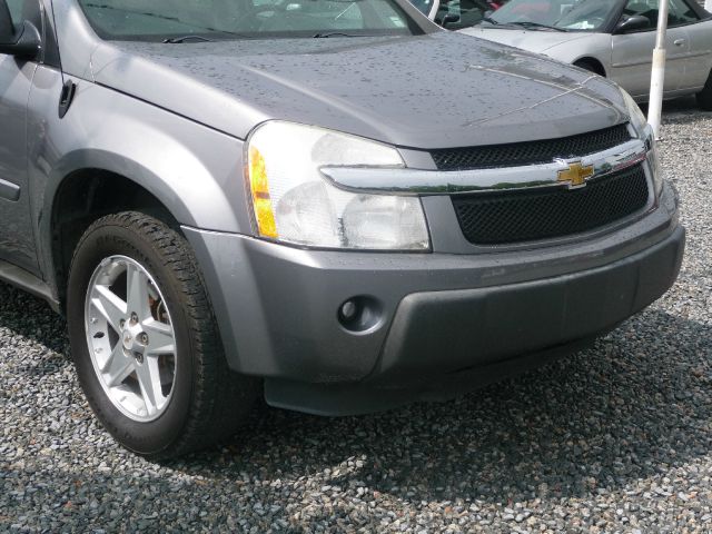 2005 Chevrolet Equinox Awdxr